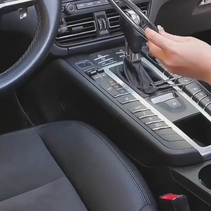 FORTIVOL-GRIP® – Antivol volant haute sécurité